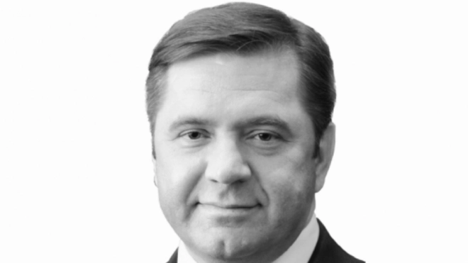 Умер экс-министр энергетики Сергей Шматко