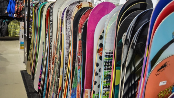 Рекорд 10-летней сноубордистки из Петербурга попал в реестр рекордов России 