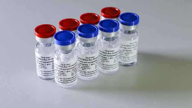 Камерун зарегистрировал вакцину "Спутник V"