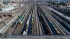 Представители Октябрьской железной дороги обеспокоены ростом числа ДТП