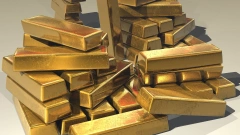 Россия в январе-ноябре на 1,64% нарастила производство золота