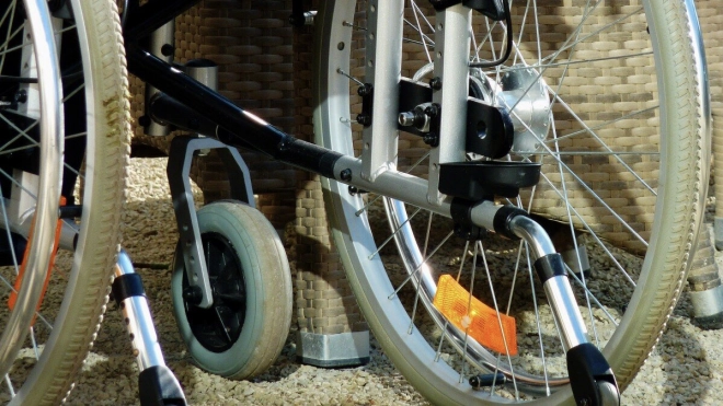 В Парголово откроют Центр социальной реабилитации для взрослых и детей с инвалидностью