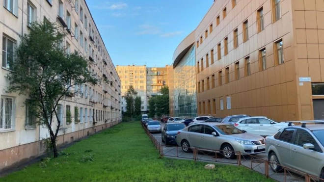 "Теплосеть" завершила реконструкцию сетей у школы по улице Костюшко