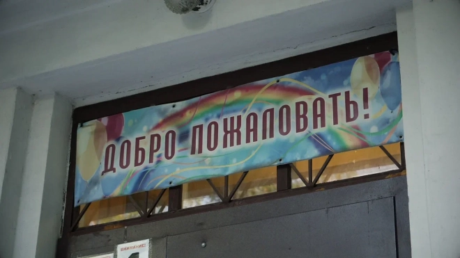 В Петербурге школьное питание подорожало на 100%