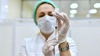 В России за сутки коронавирусом заболело 33 тысячи ...