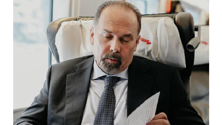 Глава Минстроя: ведомство завершает расселение аварийного жилья, признанного таковым до 1 января 2012 года Глава Минстроя: ведомство завершает расселение аварийного жилья, признанного таковым до 1 января 2012 года