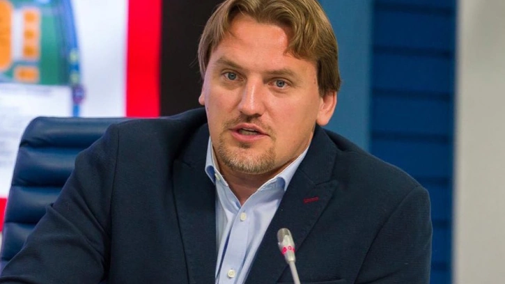 Экс-футболист Булыкин прокомментировал отстранение Булановой от выборов в Петебурге