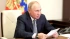 Путин подписал закон "Об исполнении федерального бюджета за 2020 год"