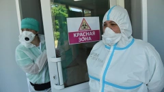 Социальные надбавки за ковид медикам в Ленинградской области будут продлены