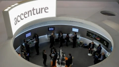 Консалтинговая компания Accenture полностью передала бизнес российскому руководству