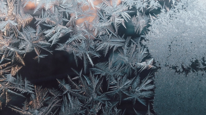 В Ленобласти 22 ноября ожидается до -11 градусов и снег
