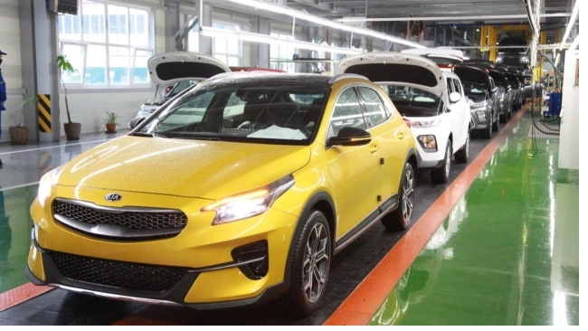Автоэксперт Субботин прогнозирует прекращение роста цен на автомобили в РФ в 2022 году