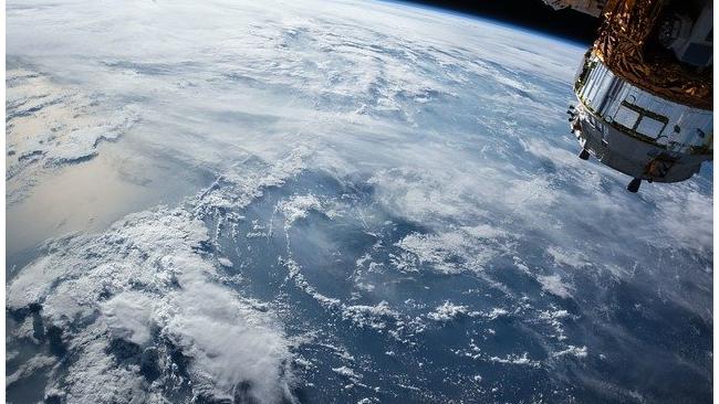 Российские компании создадут дата-центр на орбите Земли