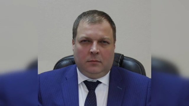 ФАС официально сообщило о назначении Игоря Прохорова главой петербургского УФАС