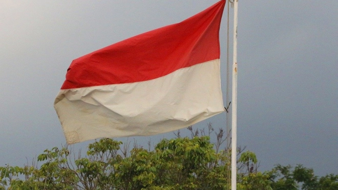 В Индонезии обнаружили речевой самописец разбившегося Boeing