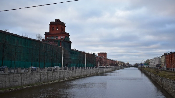Максим Шугалей: "Серый пояс" мог бы принести городу 1,6 триллионов рублей.