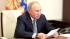 Путин поручил губернаторам запретить работу общепита в ночное время