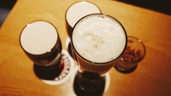 Пивовары РФ пожаловались на компании, которые ускоряют процесс приготовления напитка