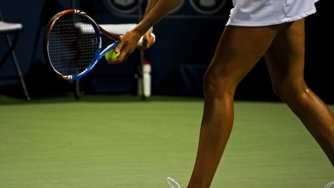 Александрова сыграет с первой ракеткой мира Барти в третьем круге Australian Open
