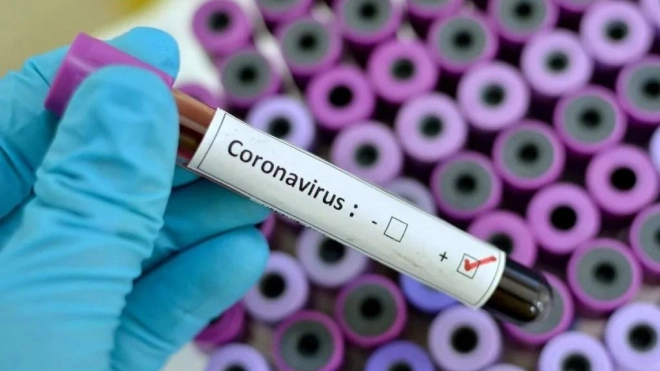 В России выявлено максимальное число зараженных коронавирусом с 20 марта
