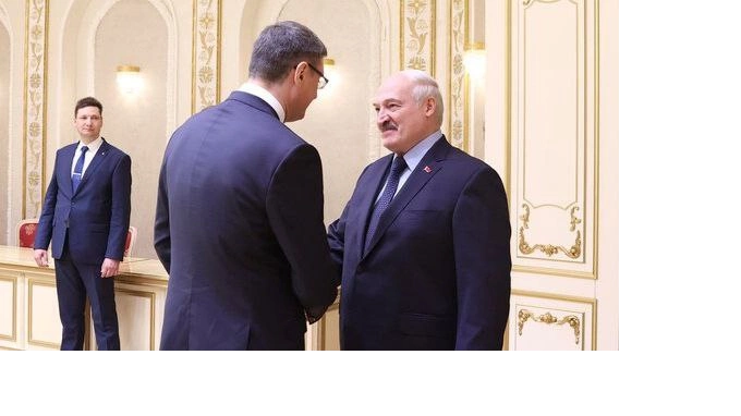 Лукашенко: Киев выдвигает предварительные условия для недопущения переговоров с Россией