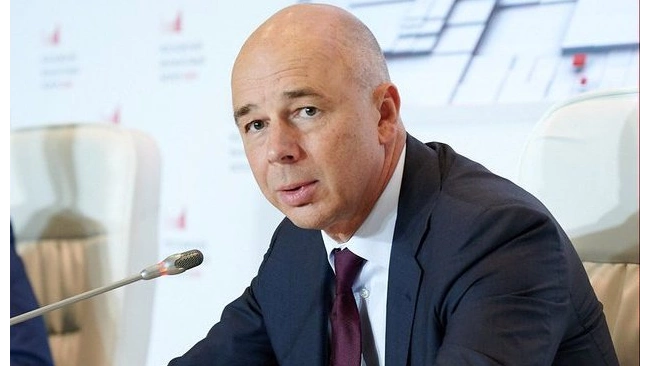 Силуанов заявил о рисках развития стагфляционного сценария в мировой экономике