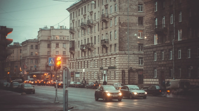В Петербурге цены на элитное жилье растут быстрее, чем в столице