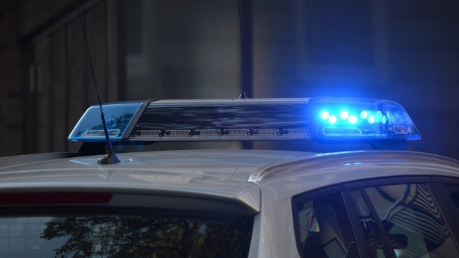 В Невском районе таксист выстрелил в мужчину из пистолета 