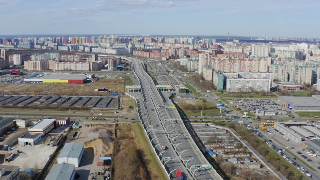 КСП проверит эффективность расходования бюджета Дирекцией транспортного строительства Петербурга