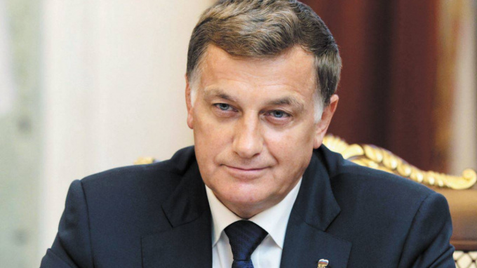 Как спикер петербургского ЗакСа Макаров разрушает инвестиционный потенциал Петербурга