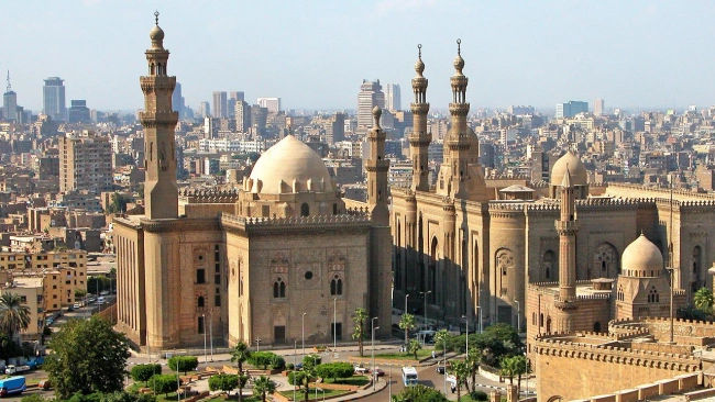 В Египте рассматривают возможность использования карт ”Мир”