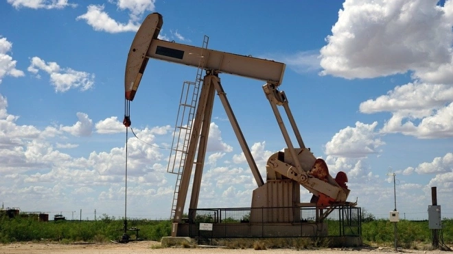 Нефть марки Brent превысила $97 за баррель впервые с сентября 2014 года