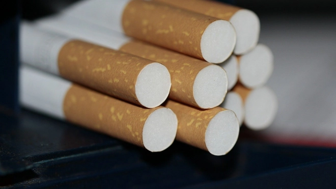 Эксперты оценили нелегальный онлайн-рынок табака в полмиллиарда рублей 