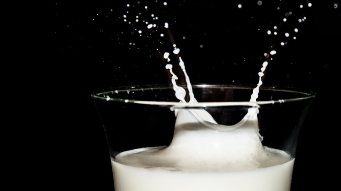 Петербургского производителя молока и молочной продукции оштрафовали на 300 тыс. рублей