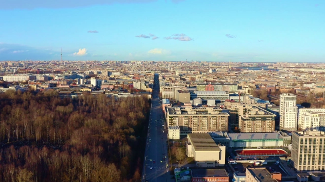В бюджет Петербурга поступило более 6 млрд рублей от продажи госимущества