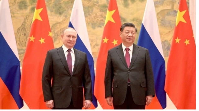 Россия и Китай продолжат укреплять контакты по линии банков