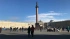 Эрмитаж выступил против фан-зоны на Дворцовой площади