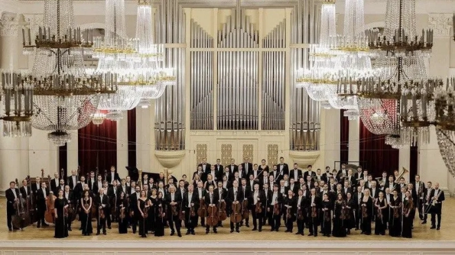 Новый концертный сезон петербургской филармонии откроется в день рождения Шостаковича