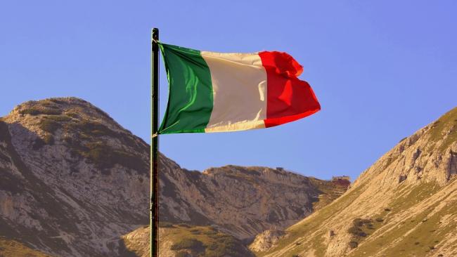 В Италии обнаружили нигерийский штамм коронавируса