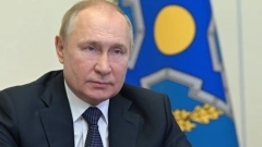 Путин отменил требование к экспортерам по продаже 50% валютной выручки
