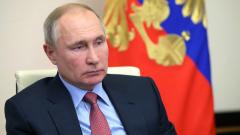 Путин: к концу года надо добиться полного восстановления рынка труда