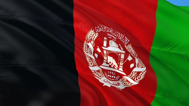 В религиозной школе Афганистана произошел взрыв