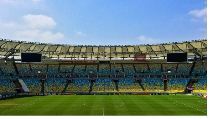 В Петербурге на матче Бельгия - Россия ожидают 30 500 зрителей