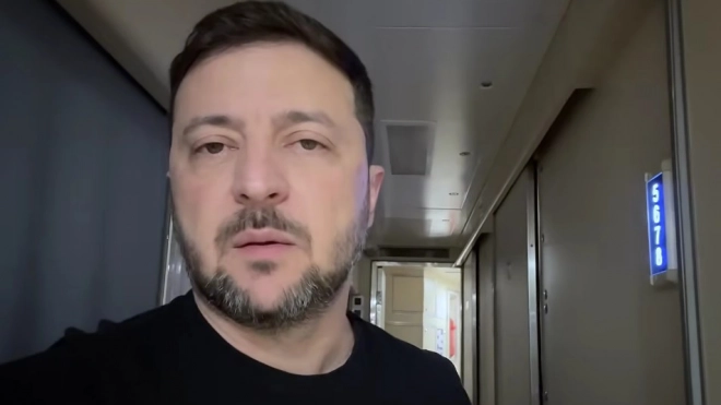 Зеленский посетит Турцию для подготовки к возобновлению переговоров с РФ