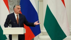 Премьер Венгрии: ни один руководитель в ЕС не хочет конфликта с Россией