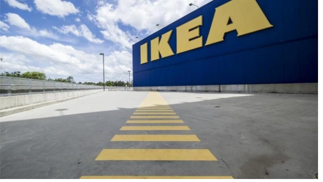 IKEA заявила о дефиците до августа 2022 года из-за кризиса в цепочках поставок