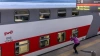 РЖД: перевозки двухэтажными поездами в первом полугодии ...