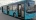 На улицы Петербурга вышли новые автобусы на природном газе 