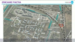Новый газозаправочный комплекс появится на Екатерининском проспекте 