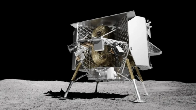 Лунный модуль Peregrine столкнулся с техническими проблемами: мнение экспертов